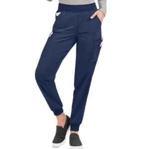 Uniform Advantage scrub pants in Navy